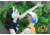 Walkers Youth Active Ear Muff, 22 dB NRR, 2 x AAA, Mint, GWP-YAM-MNT