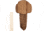 Walnut Hollow Turkey Mount Kit, Walnut, 534685