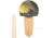 Walnut Hollow Turkey Mount Kit, Oak Sunrise Call, 534688