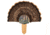 Walnut Hollow Turkey Mount Kit 1302341
