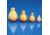 Walter Stern Large Rubber Bulbs 200-35
