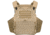 War Bird Foray Plate Carrier, Coyote, Small-Medium, PCFOCOXMMD