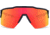 WarBird Ghost Wolf Glasses