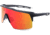 WarBird Ghost Wolf Glasses