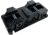 Warrior Tripods Picatinny To Arca Adapter, Aluminum, WT-12