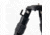 Warrior Tripods The Commander Tripod, Aluminum, WT-C