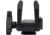 Warrior Tripods The Hero Clamp, Aluminum, WT-13