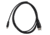 WASP Waterproof USB Cable, Black/Gray, 9805