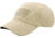 Wazoo Survival Gear Cache Cap Light Tan