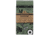 Wazoo Survival Gear Tracking Ground Cloth