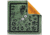 Wazoo Survival Gear Tracking Ground Cloth