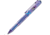 We Knife Co Ltd Tactical Pen, 5in Overall, Pocket Clip, Glass Breaker, Bolt Action Open/Close, Blue Plastic Storage Case, Titanium Construction, Purple, Purple, TP02A