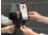 WeatherTech Rotating MirrorFone, Black, 8ARM2