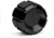WeatherTech Tablet Holder Billet Knob, Black, 8ATHBK1BK