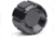 WeatherTech Tablet Holder Billet Knob, Graphite, 8ATHBK1DG