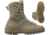 Wellco 80020-001 Military Boots - Desert Tan V-trax