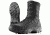 Wellco Black Generation II Hot Weather Jungle Boots, Regular Size 13