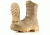 Wellco Tan Generation II Hot Weather Jungle Boots, Regular Size 11.5