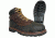 Wellco Men's ResistorSPX Waterproof Steel Toe Work Boot,Brown,7W 727-7W