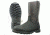 Wellco Resistor Wellington Brown Boot w/ Steel Toe