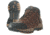 Wellco Brown Shotgun Boot