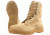 Wellco T115 Steel Toe Temperate Weather Boots, Tan, 10.5 Wide