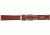 Wenger 14mm Ladies Brown Leather Strap