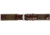 Wenger Ladies and Mens Nylon Watchband Straps, Wenger Nylon Straps Wenger Mens 19mm Brown Olive Nylon Strap