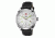 Wenger Mens Outback Sport Watch w/ White dial/black Leather strap 79370