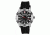 Wenger Mens Roadster Sport Watch w/ Black Dial, Black Rubber Strap 851.101
