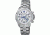Wenger 78259 Mens w/ Silver Dial