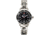 Wenger Swiss Military Alpine Diver Watch - Men's Stainless Steel Water Resistant Watch