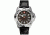 Traveler w/ Black Dial
