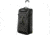 Wenger Terrian Crossing 28in rolling upright duffle bag, Grey w/ Lime 12496