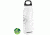 Wenger Travel Top 650ml Drinking Bottle, Glossy White 18000