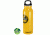 Wenger Travel Top 650ml Drinking Bottle, Patagonian Expedition Race Yellow 18006