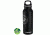 Wenger Travel Top 650ml Drinking Bottle, Rubberized Black 18002
