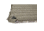 Wenzel 4in Single Neverflat Fabric Air Pad, Brown Geo, 74.5 in x 55 in x 4 in 8301518