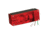 Wesbar Profile 8 Function Left-Roadside Trailer Light >80" Low 35116