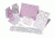 Whatman Indicating Fta Mini Card PK100 WB120056