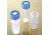 Whatman Mini-UniPrep Syringeless Filters, Whatman US203NPUORG Filters With Slit Septa Cap