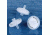 Whatman Puradisc 25 Polypropylene Syringe Filters, Whatman 6786-2502
