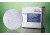 Whatman Grade 417 Filter Paper, Qualitative, Crepe 28313-126
