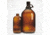 Wheaton Safety-Coated Bottles, Amber, Narrow Mouth, Wheaton 220929 Bottles Only