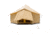 White Duck Altimus Bell Tent, Water Repellent, 14ft, WD-RBT-19