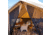 White Duck Altimus Bell Tent, Water Repellent, 14ft, WD-RBT-19