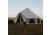 White Duck Avalon Bell Tent, Water Repellent, 16.5ft, WD-0022
