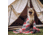 White Duck Avalon Bell Tent, Water Repellent, 16.5ft, WD-0022