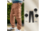 White Duck Cargo Stretch Jogger Pants - Mens, Caramel, Large, WD-JPC-CA-03
