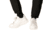 White Duck Essential Stretch Jogger Pants - Mens, Black, Large, WD-JP-BL-03